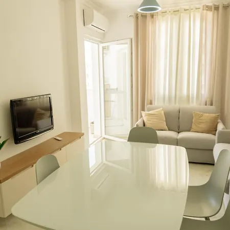 Brooklyn - 55m2 - 4pers Appartement Golem (Tirana)