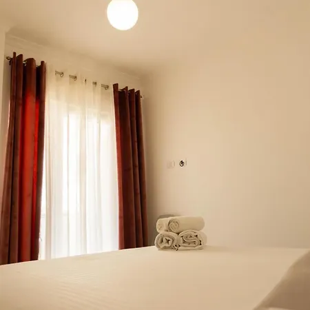 Lejlighed Brooklyn - 55m2 - 4pers
