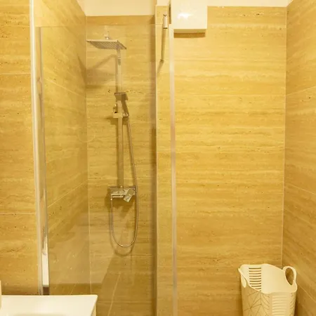 Brooklyn - 55m2 - 4pers Appartement *
