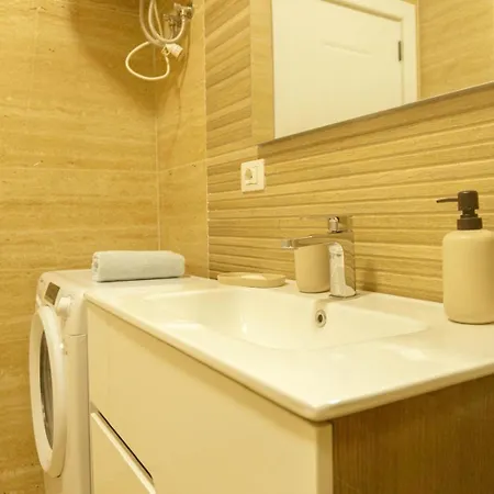 Brooklyn - 55m2 - 4pers Appartement