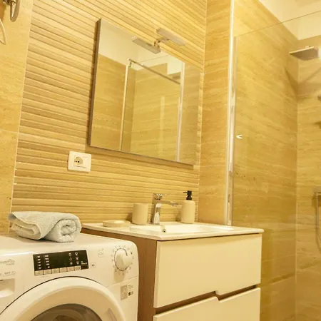 Appartement Brooklyn - 55m2 - 4pers
